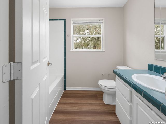 3938 Cannon Wood, Elmendorf, TX 78112