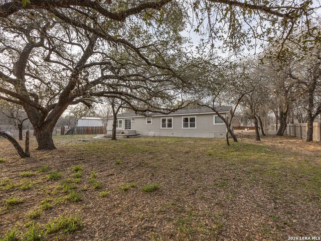 3938 Cannon Wood, Elmendorf, TX 78112