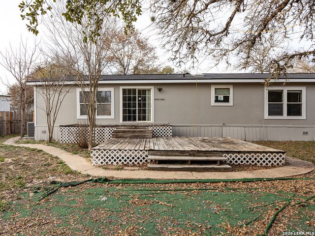 3938 Cannon Wood, Elmendorf, TX 78112
