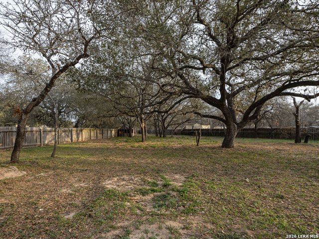 3938 Cannon Wood, Elmendorf, TX 78112