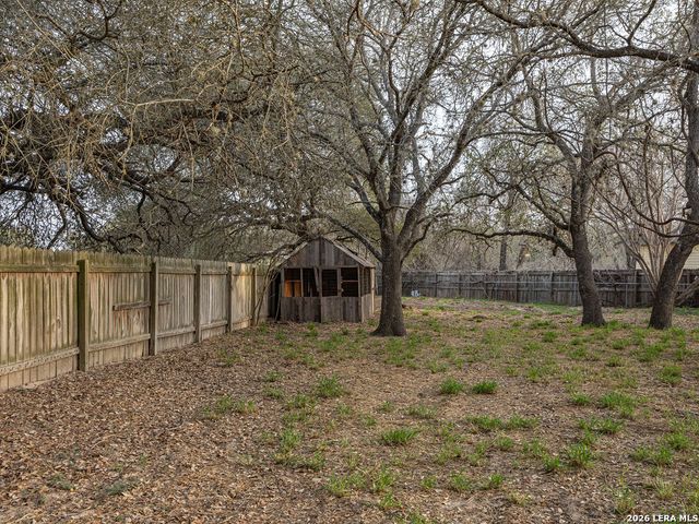 3938 Cannon Wood, Elmendorf, TX 78112