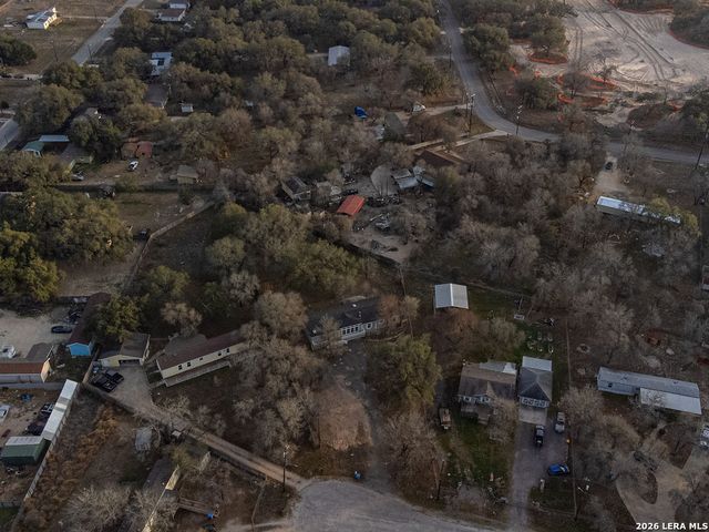 3938 Cannon Wood, Elmendorf, TX 78112