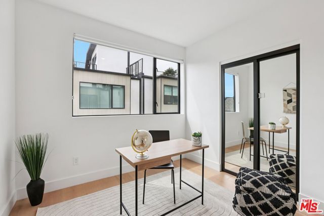 3223 Rowena Avenue, Los Angeles, CA 90027