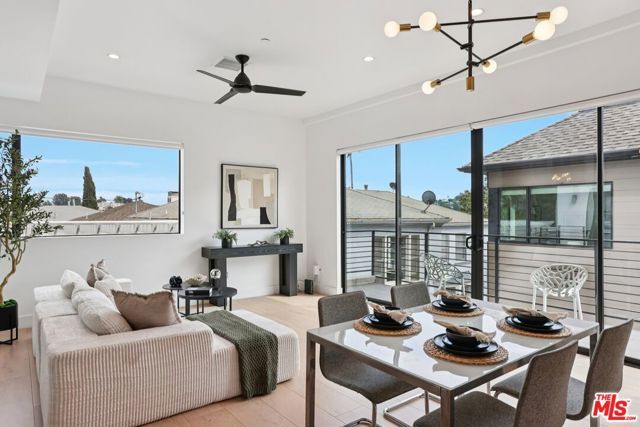 3223 Rowena Avenue, Los Angeles, CA 90027