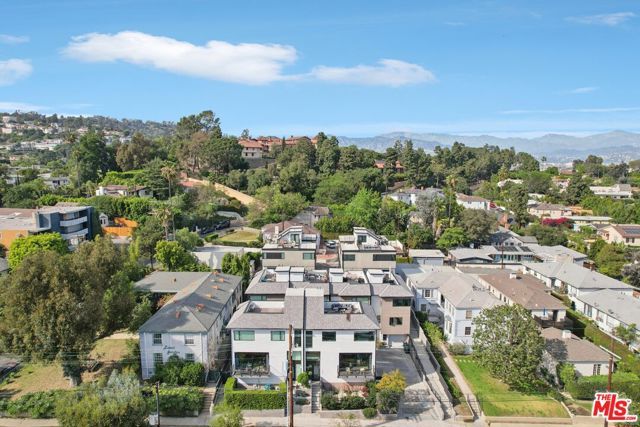 3223 Rowena Avenue, Los Angeles, CA 90027