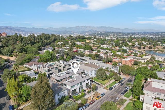 3223 Rowena Avenue, Los Angeles, CA 90027