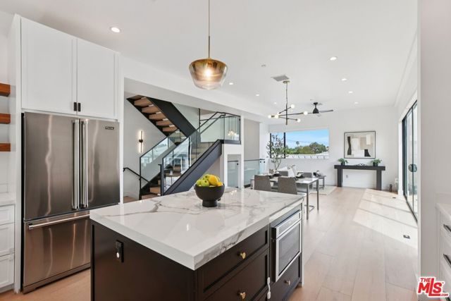 3223 Rowena Avenue, Los Angeles, CA 90027