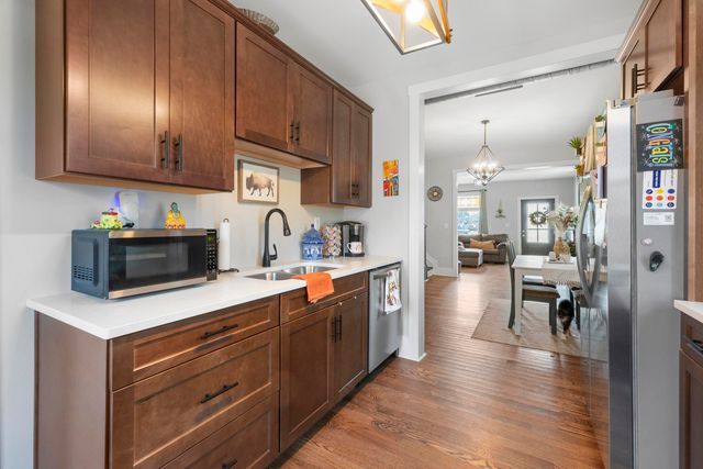 717 Buckhorn street, Ironton, OH 45638