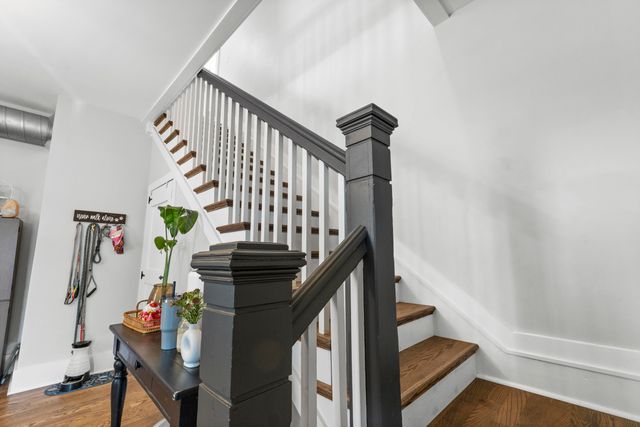 717 Buckhorn street, Ironton, OH 45638