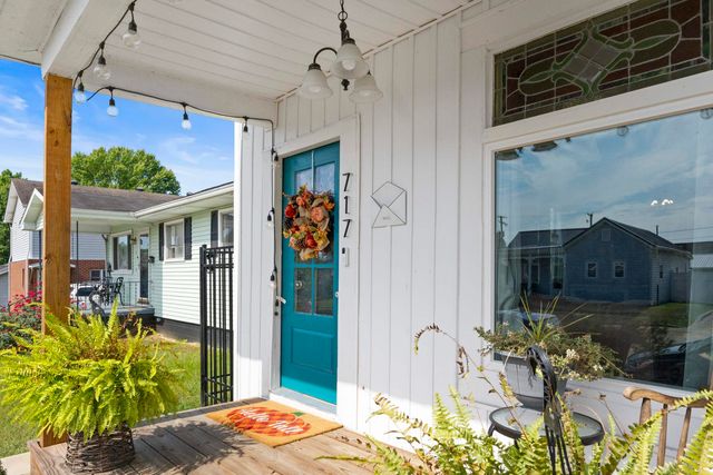 717 Buckhorn street, Ironton, OH 45638