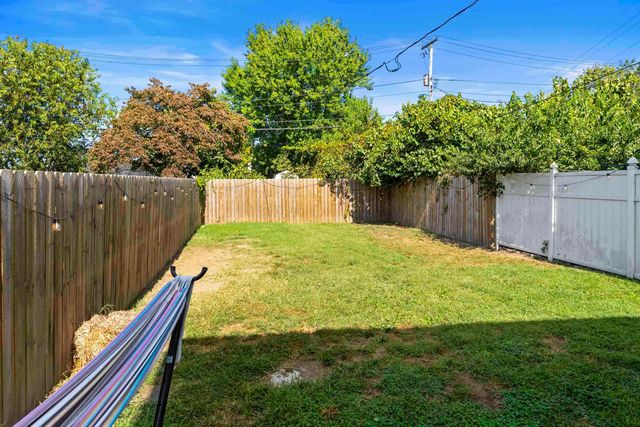717 Buckhorn street, Ironton, OH 45638