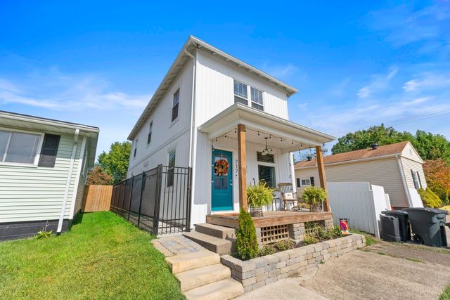 717 Buckhorn street, Ironton, OH 45638