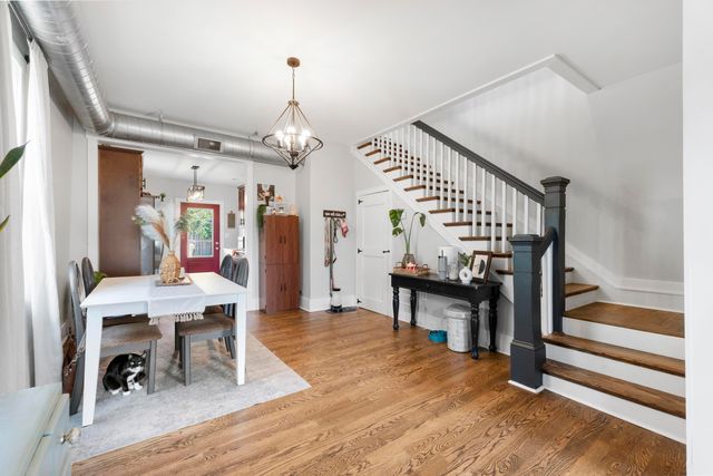 717 Buckhorn street, Ironton, OH 45638