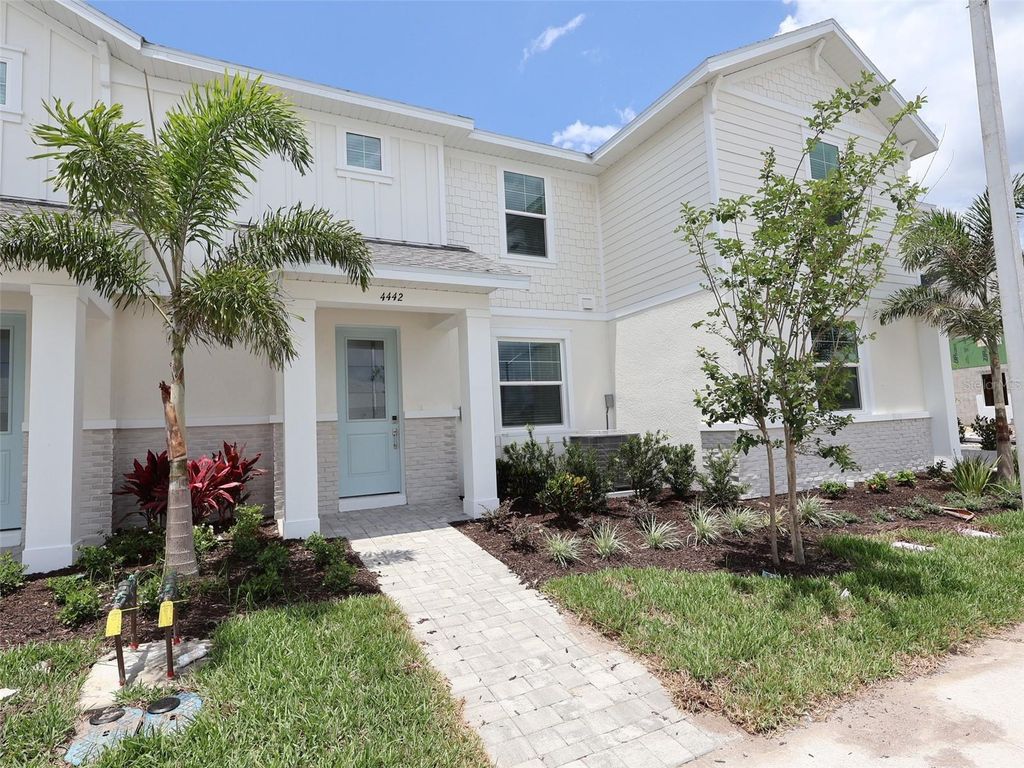 4442 SUNSET GARDEN STREET, Bradenton, FL 34210