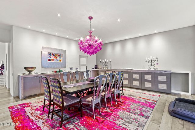 824 DULCINEA Court, El Paso, TX 79922