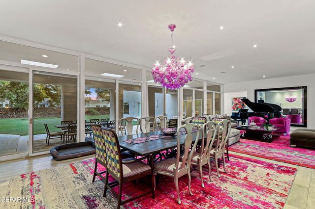 824 DULCINEA Court, El Paso, TX 79922