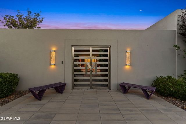 824 DULCINEA Court, El Paso, TX 79922