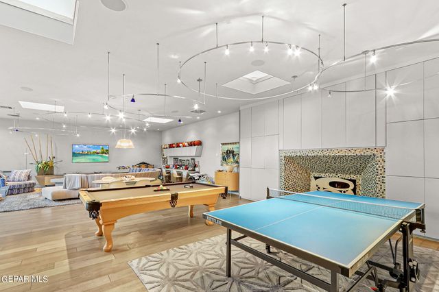 824 DULCINEA Court, El Paso, TX 79922