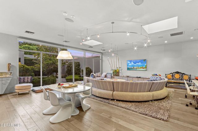 824 DULCINEA Court, El Paso, TX 79922