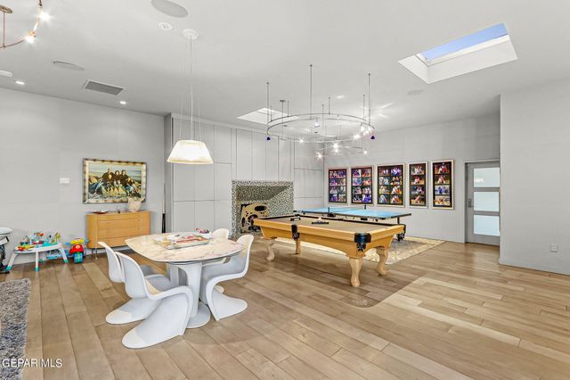 824 DULCINEA Court, El Paso, TX 79922