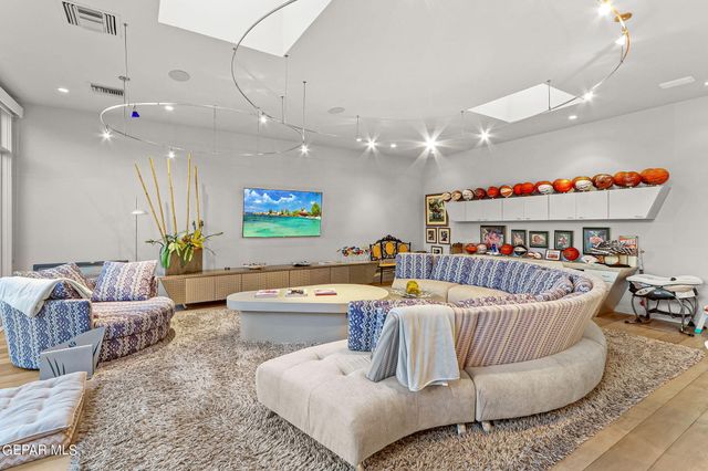 824 DULCINEA Court, El Paso, TX 79922