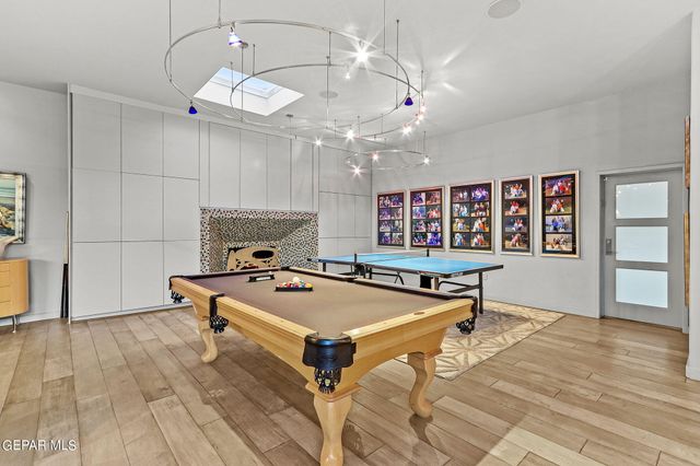 824 DULCINEA Court, El Paso, TX 79922