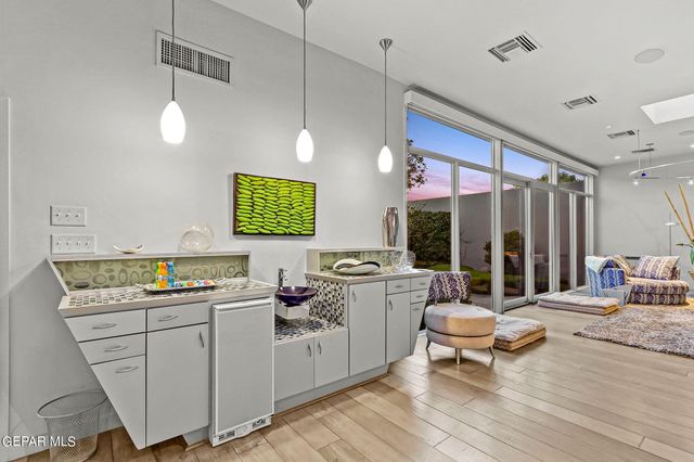 824 DULCINEA Court, El Paso, TX 79922