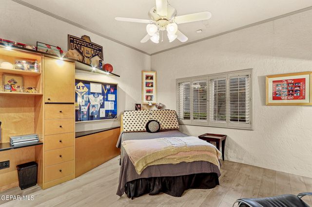 824 DULCINEA Court, El Paso, TX 79922