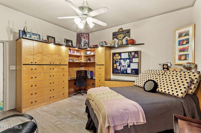 824 DULCINEA Court, El Paso, TX 79922