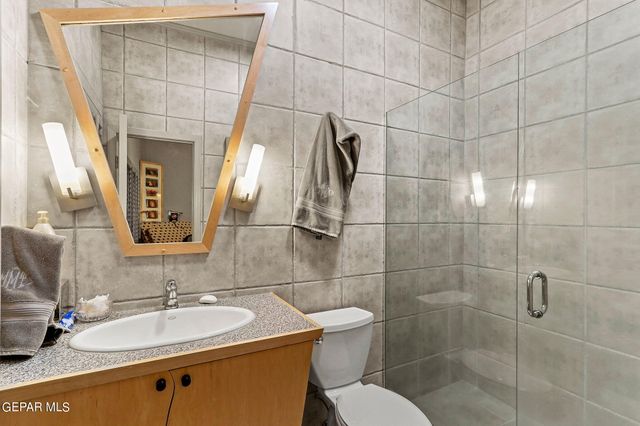 824 DULCINEA Court, El Paso, TX 79922