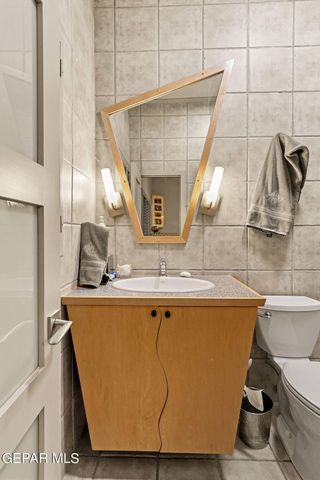 824 DULCINEA Court, El Paso, TX 79922