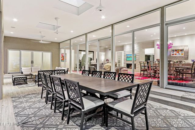 824 DULCINEA Court, El Paso, TX 79922