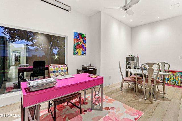 824 DULCINEA Court, El Paso, TX 79922