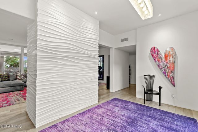 824 DULCINEA Court, El Paso, TX 79922