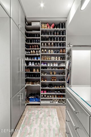 824 DULCINEA Court, El Paso, TX 79922