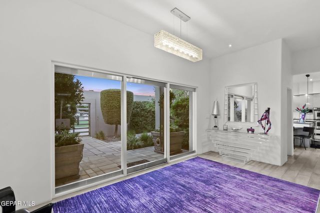 824 DULCINEA Court, El Paso, TX 79922