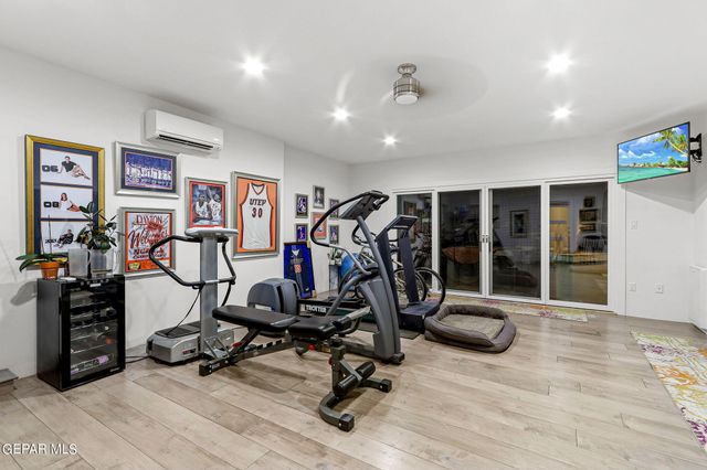 824 DULCINEA Court, El Paso, TX 79922