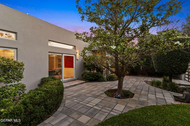 824 DULCINEA Court, El Paso, TX 79922