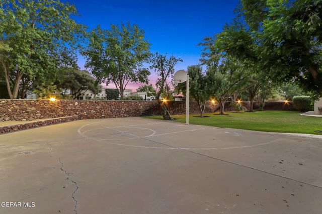 824 DULCINEA Court, El Paso, TX 79922