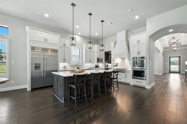 3209 Mark Twain Boulevard, Flower Mound, TX 75022