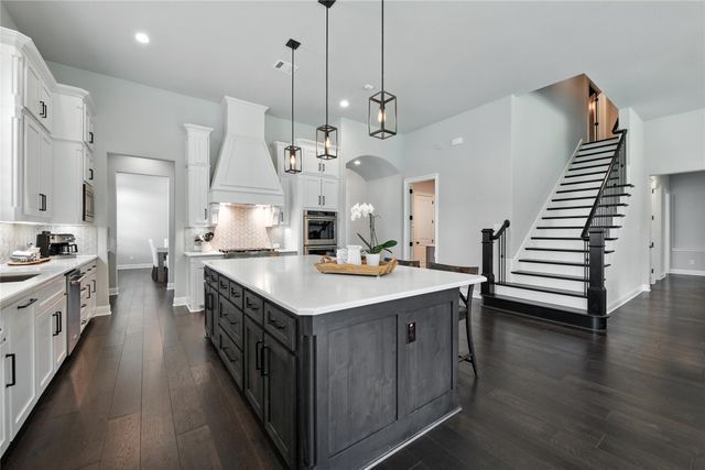 3209 Mark Twain Boulevard, Flower Mound, TX 75022