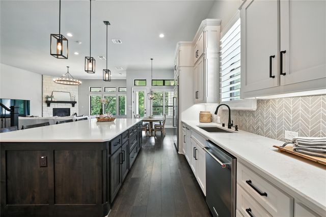 3209 Mark Twain Boulevard, Flower Mound, TX 75022