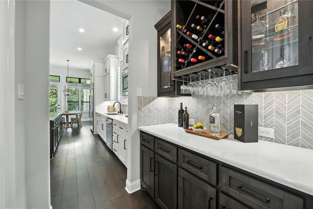 3209 Mark Twain Boulevard, Flower Mound, TX 75022