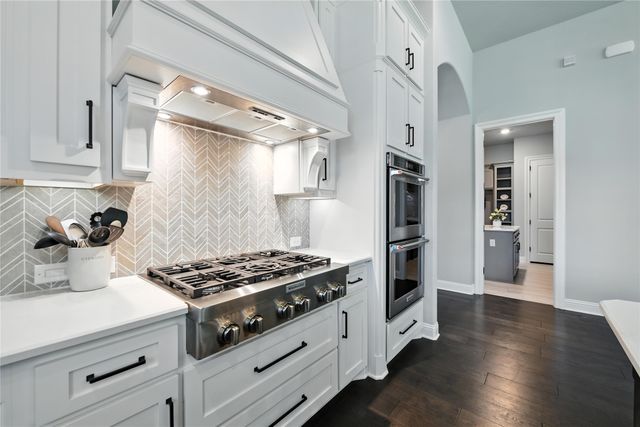 3209 Mark Twain Boulevard, Flower Mound, TX 75022