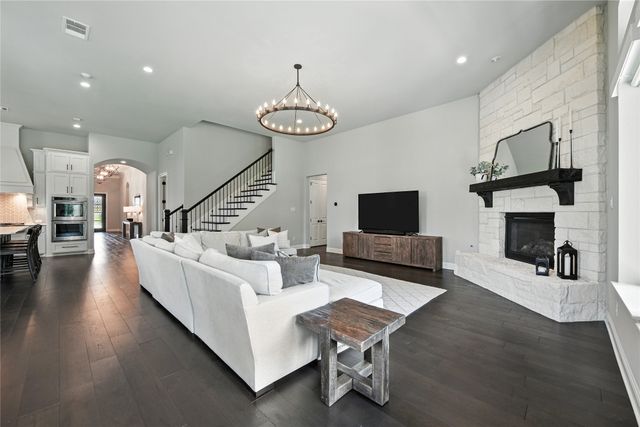 3209 Mark Twain Boulevard, Flower Mound, TX 75022