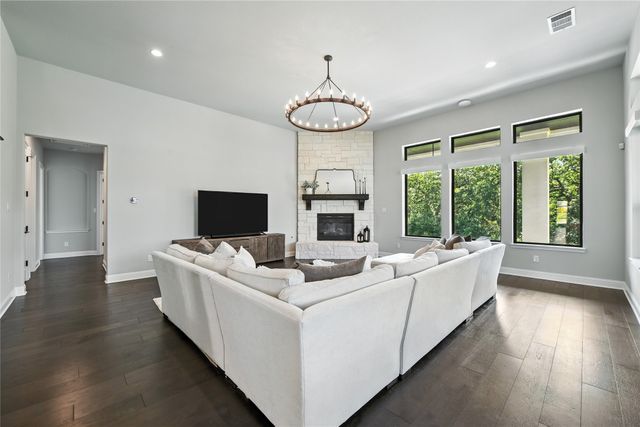 3209 Mark Twain Boulevard, Flower Mound, TX 75022