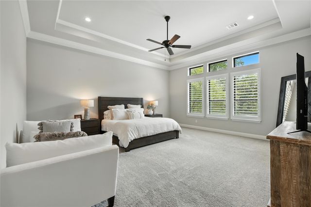 3209 Mark Twain Boulevard, Flower Mound, TX 75022