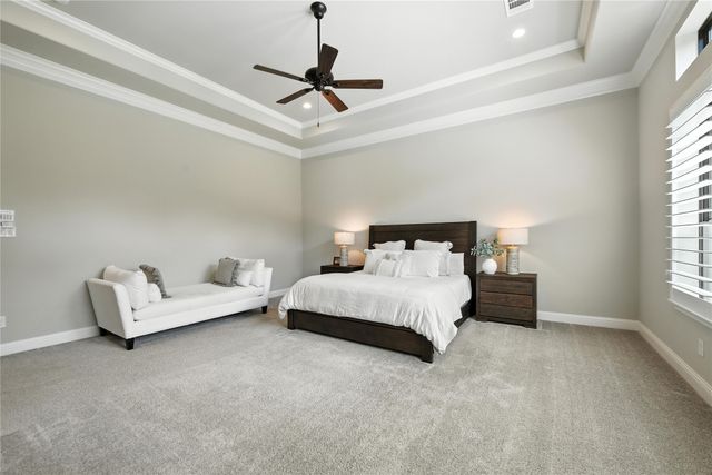 3209 Mark Twain Boulevard, Flower Mound, TX 75022