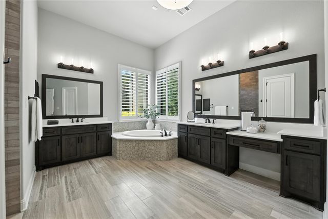 3209 Mark Twain Boulevard, Flower Mound, TX 75022