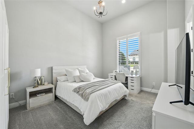 3209 Mark Twain Boulevard, Flower Mound, TX 75022
